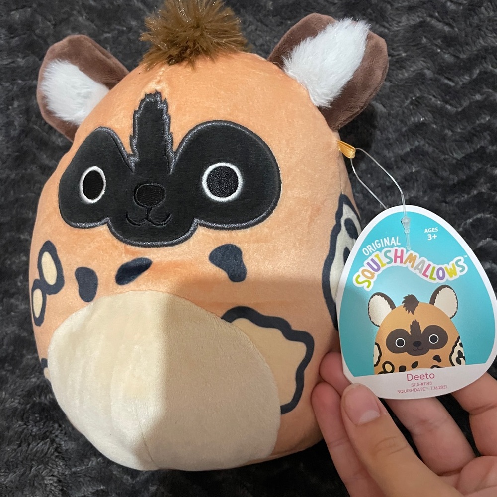 Squishmallow Bundle!!